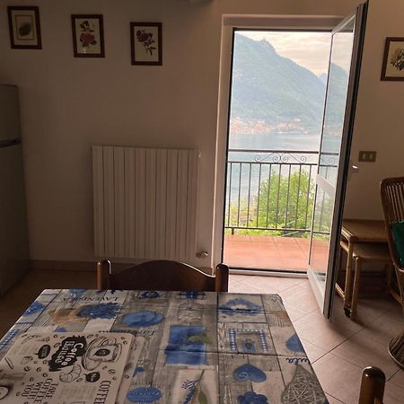 Appartamento Lake View Di Villa Giuliana Sulzano Bagian luar foto