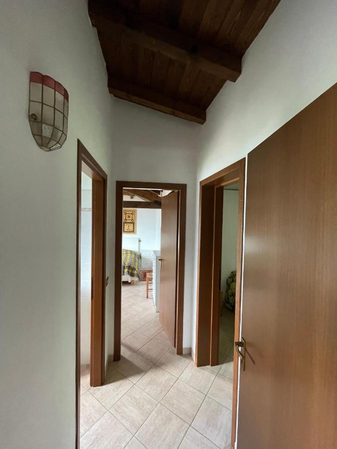Appartamento Lake View Di Villa Giuliana Sulzano Bagian luar foto
