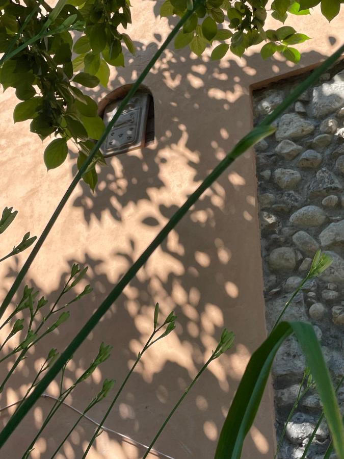 Appartamento Lake View Di Villa Giuliana Sulzano Bagian luar foto